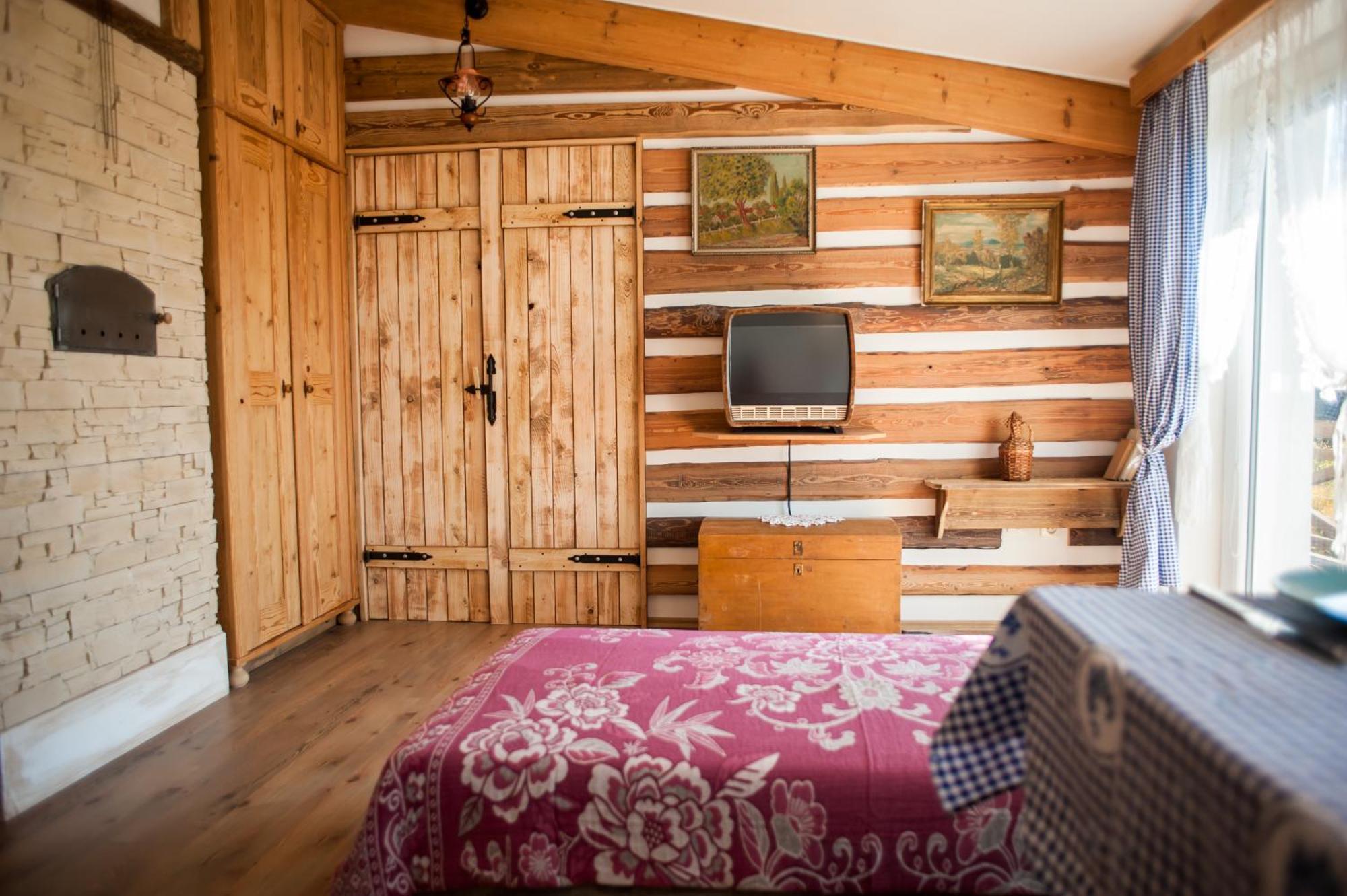 Lucni Penzion Česká Skalice Extérieur photo