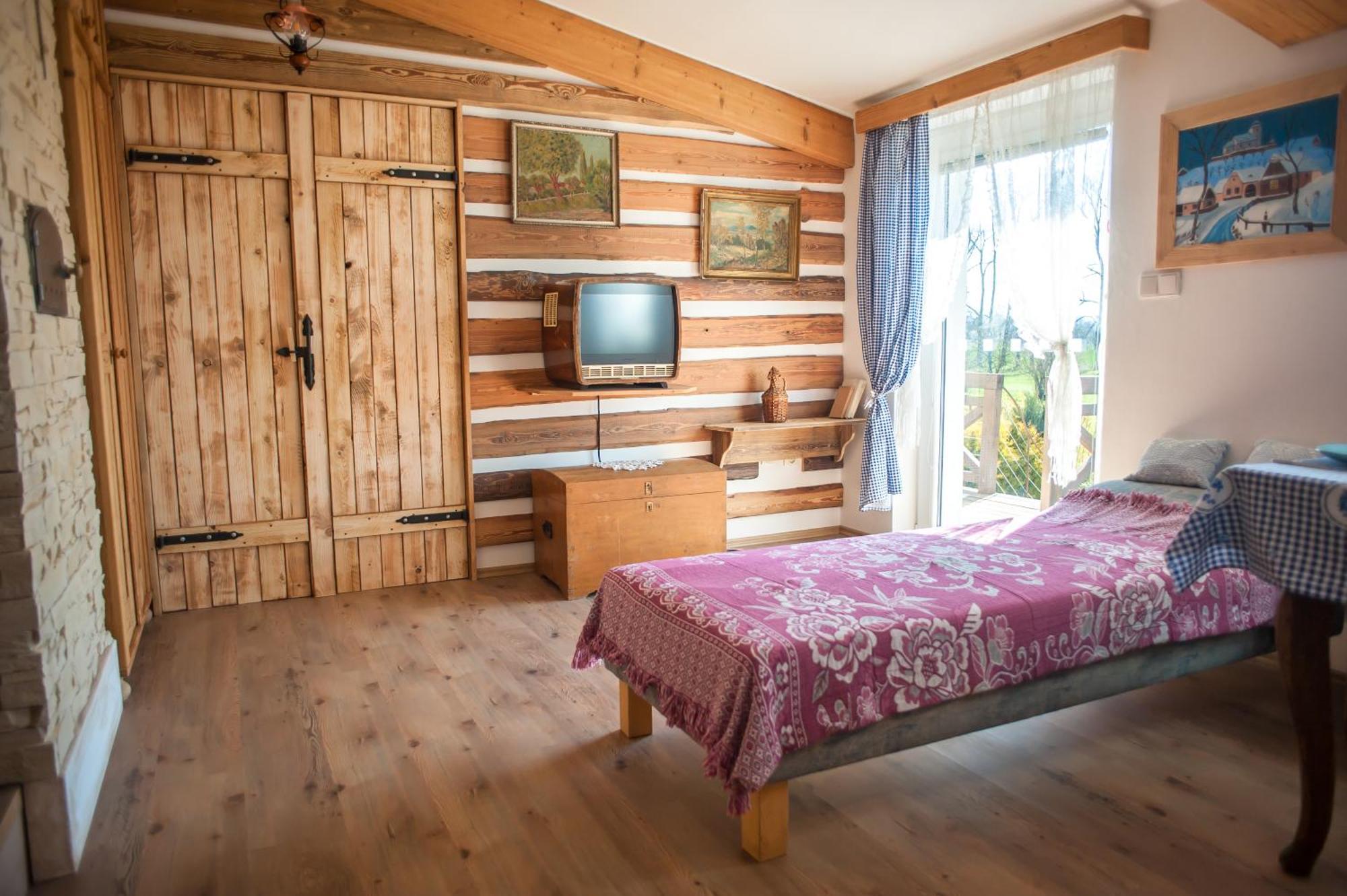 Lucni Penzion Česká Skalice Extérieur photo