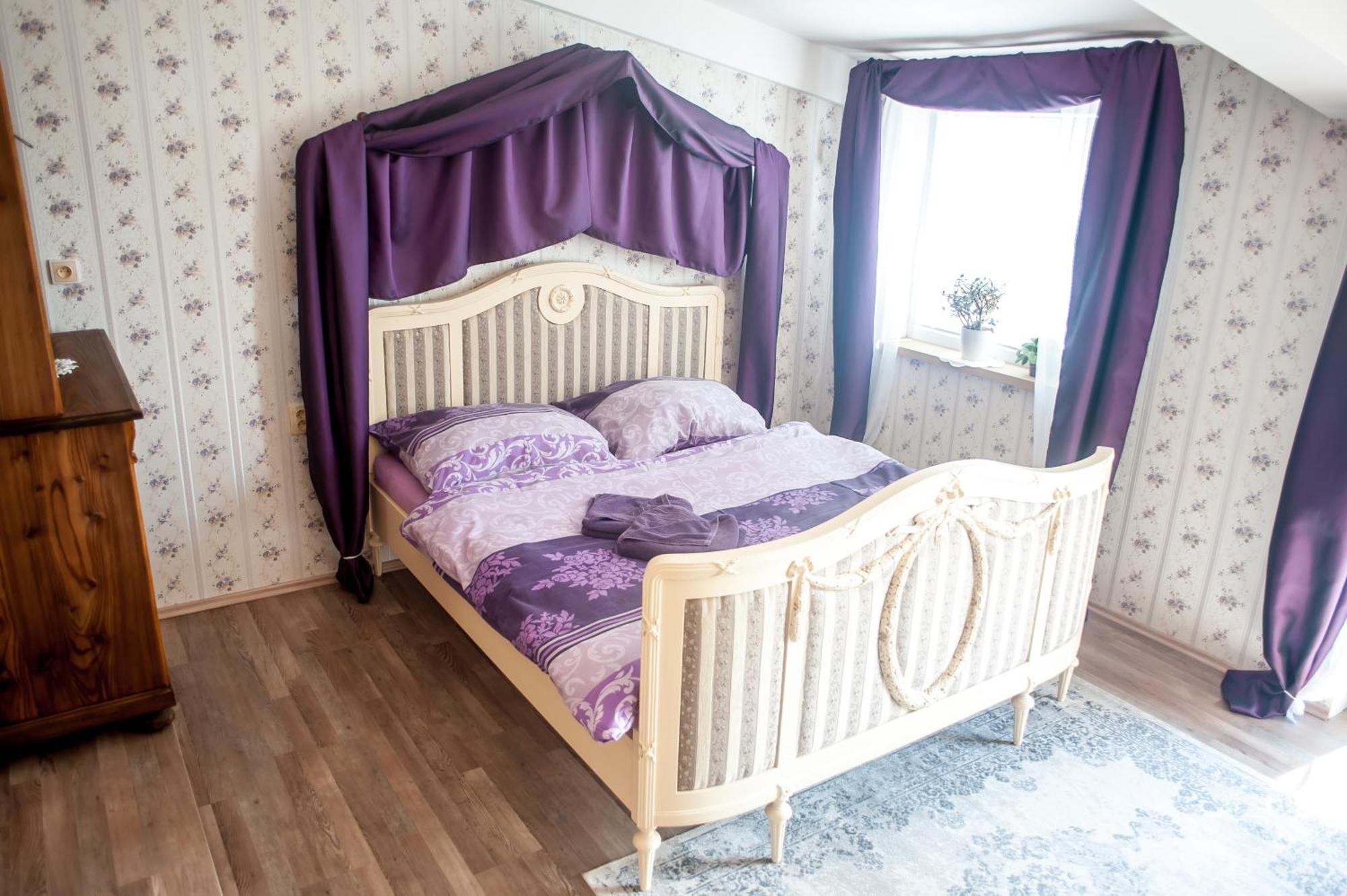 Lucni Penzion Česká Skalice Extérieur photo