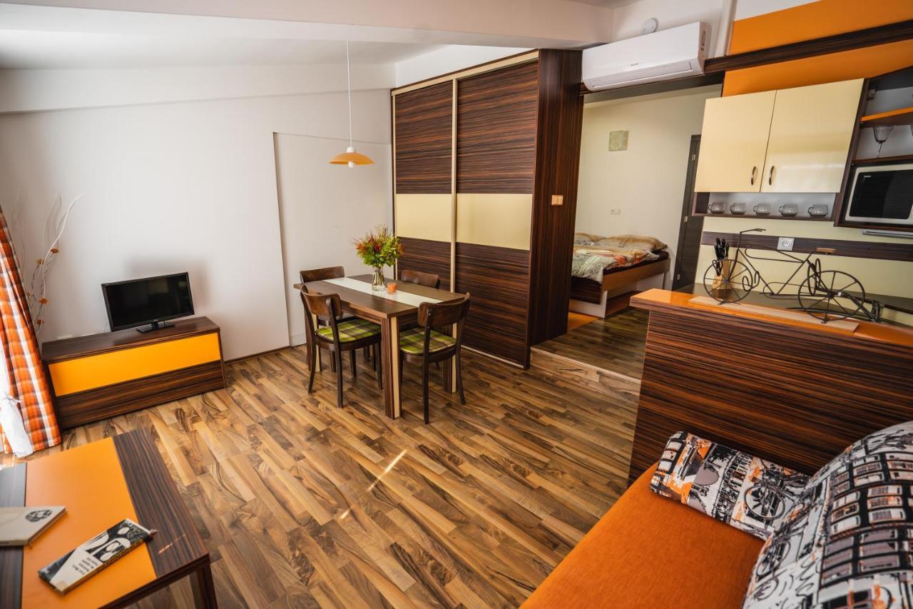 Lucni Penzion Česká Skalice Extérieur photo