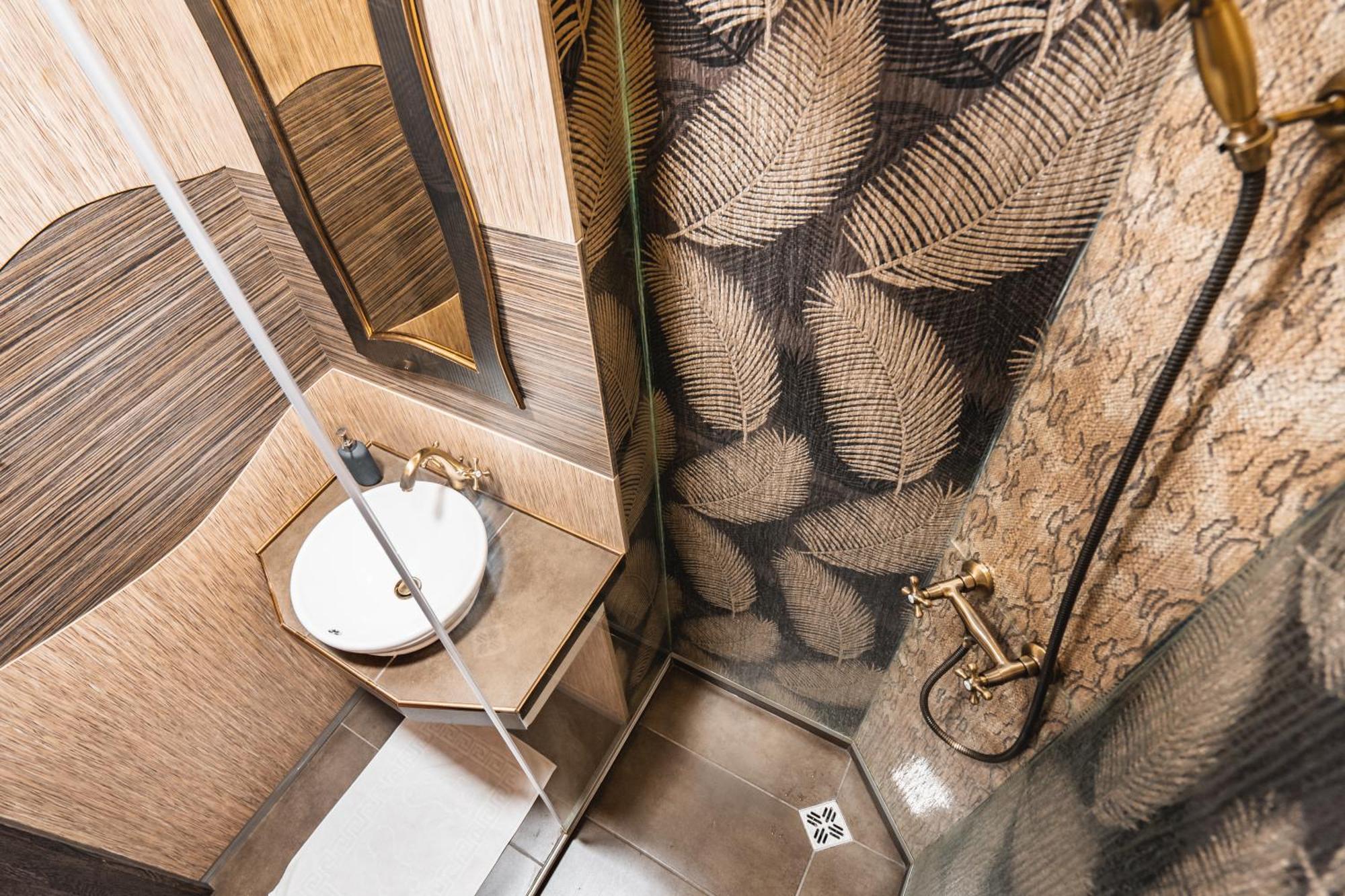 Lucni Penzion Česká Skalice Extérieur photo