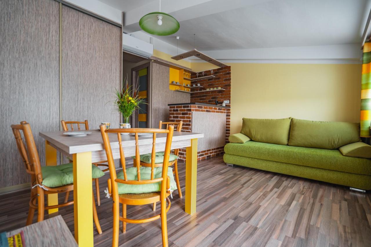 Lucni Penzion Česká Skalice Extérieur photo