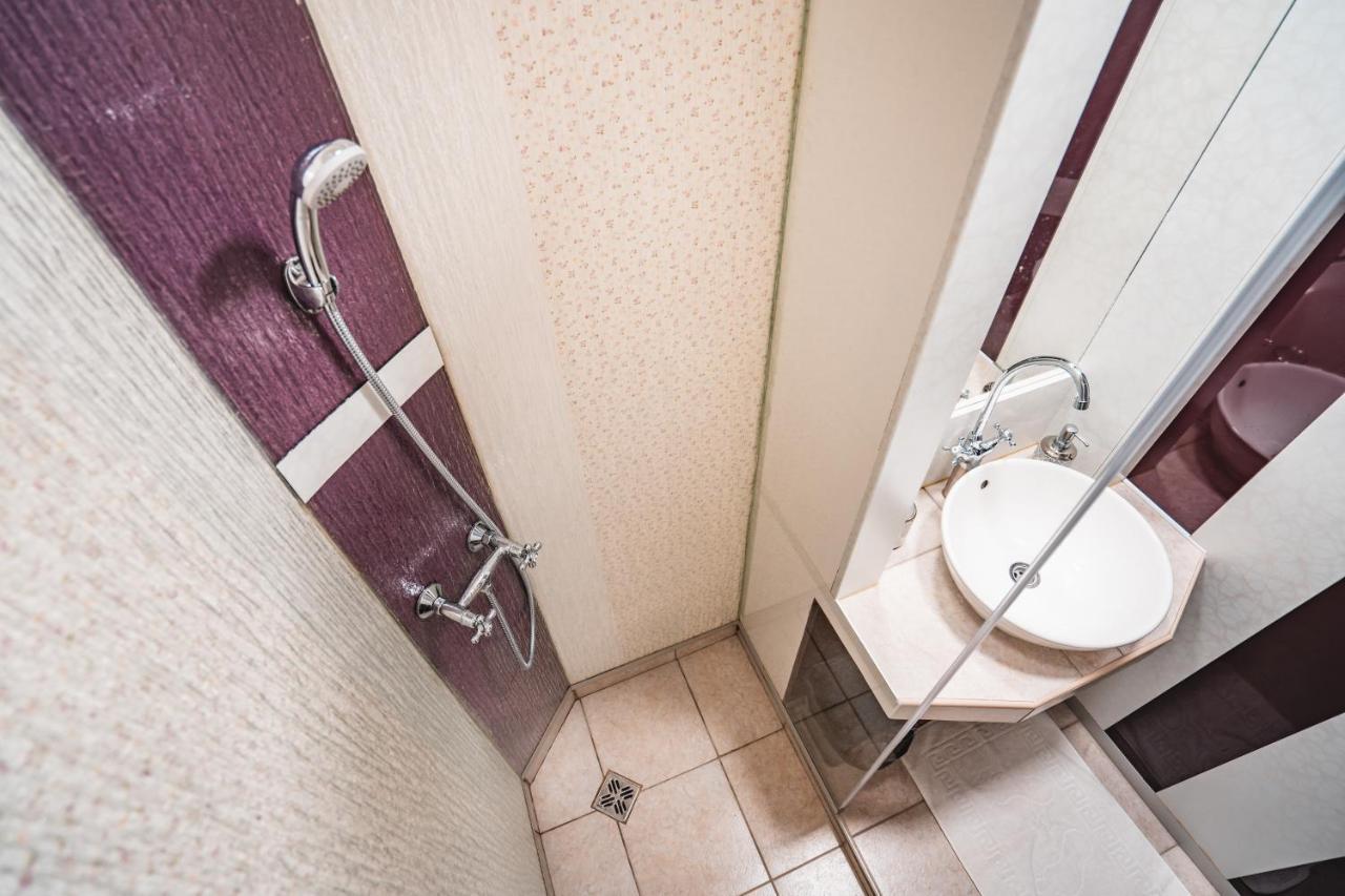 Lucni Penzion Česká Skalice Extérieur photo